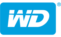 western digital brand logo